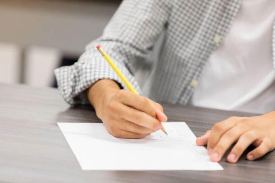 BISE Bahawalpur Punjabi 2nd year 2021 Paper