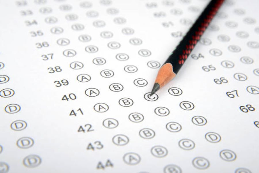 English Past Paper 2nd Year Morning 2018 BISE Sargodha