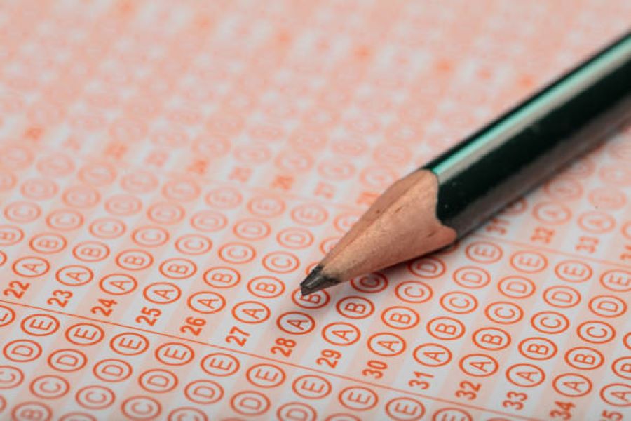 English Past Paper 2nd Year Morning 2022 BISE Sargodha