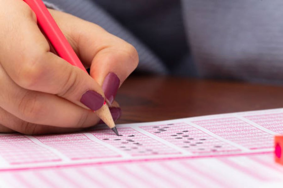 Education Past Paper 2018 BISE Gujranwala Morning