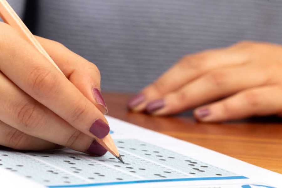 Education Past Paper 2018 BISE Gujranwala Evening