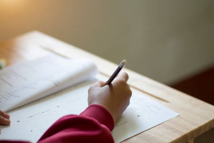 BISE Bahawalpur Punjabi 2nd year 2023 Paper