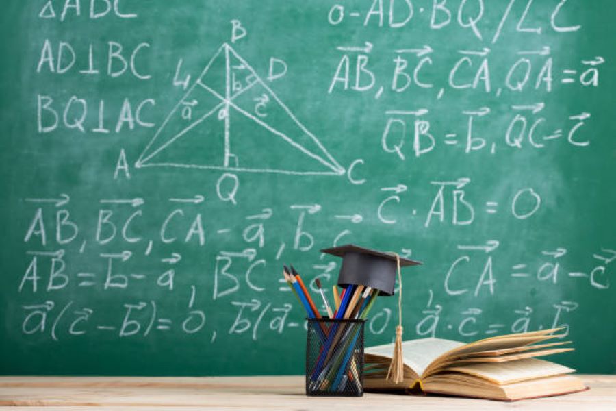 Bahawalpur Math 2023 Evening Paper Part-II