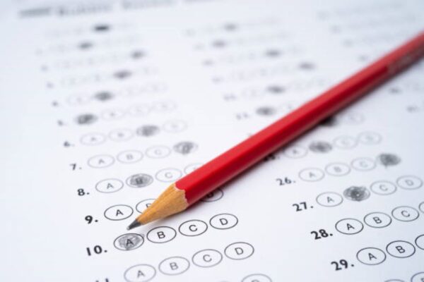 Gujranwala Tarjuma-tul-Quran Part-II Past Paper 2024 Evening