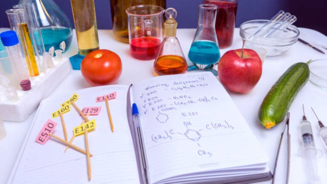 2024 Chemistry 2nd year Past Paper Morning Bahawalpur Board