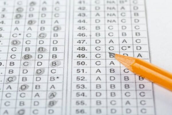 English Past Paper 2nd Year Evening 2018 BISE Sargodha