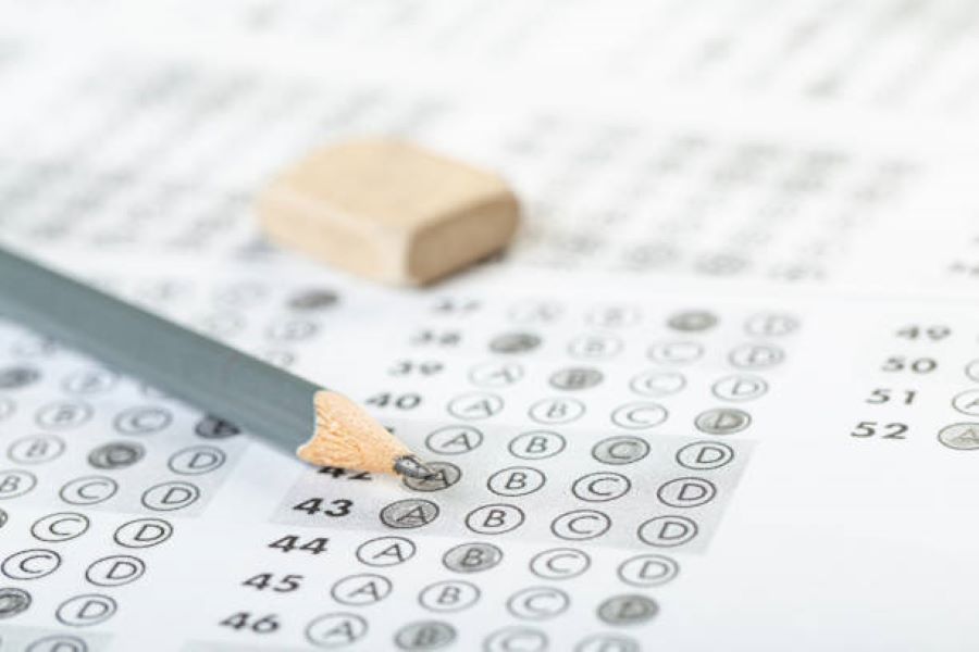 English Past Paper 2nd Year Morning 2019 BISE Sargodha