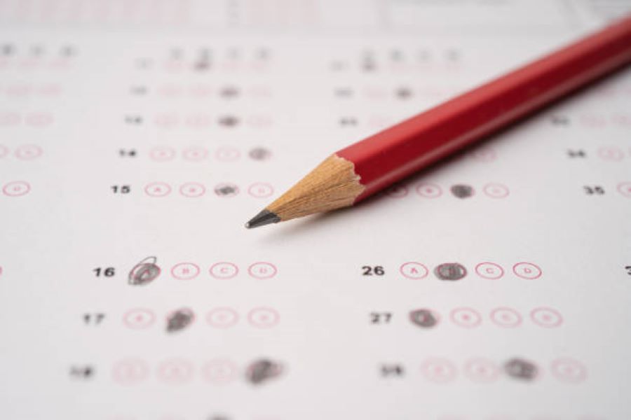 English Past Paper 2nd Year Morning 2024 BISE Sargodha