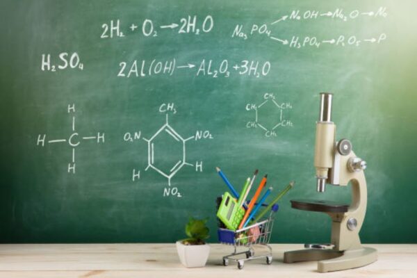2024 Chemistry 2nd year Past Paper Evening Bahawalpur Board