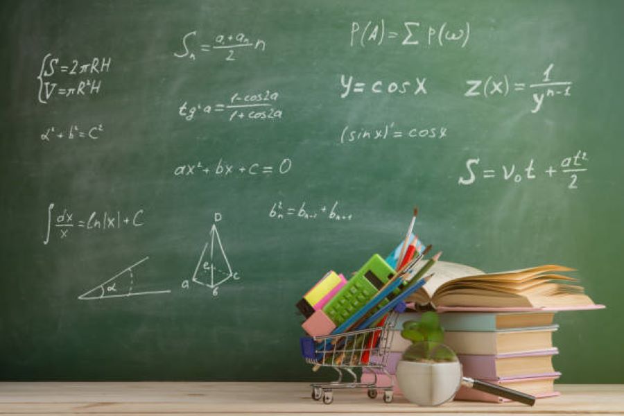 Bahawalpur Math 2024 Morning Paper Part-II