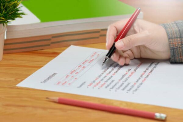 2022 class 12 Banking Past Paper Gujranwala Board