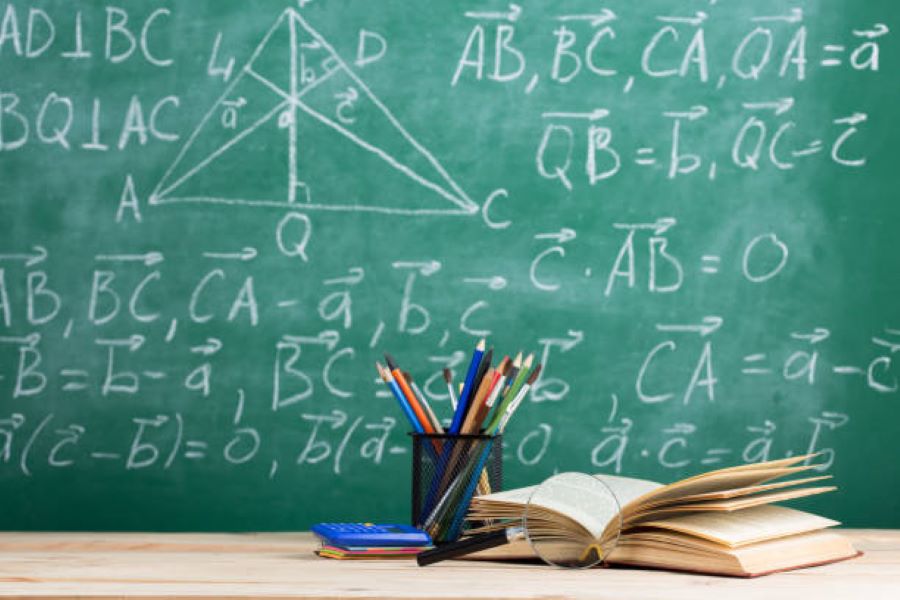 Bahawalpur Math 2022 Evening Paper Part-II