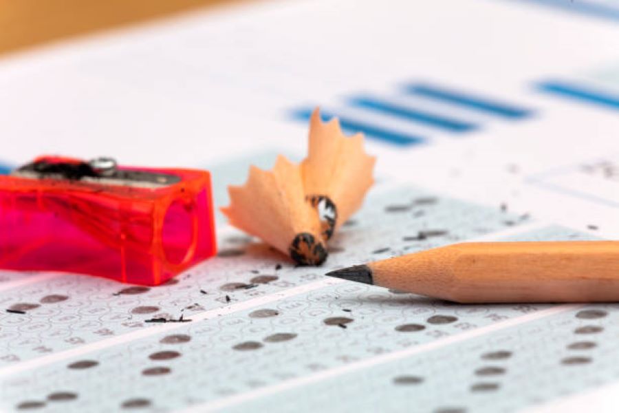 English Past Paper 2nd Year Evening 2019 BISE Sargodha