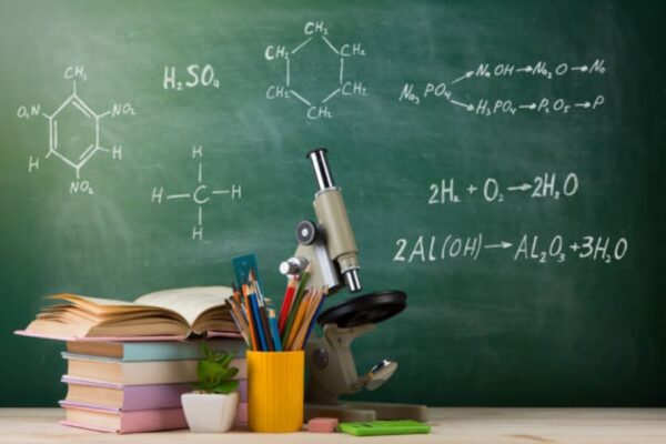 Gujranwala Board Chemistry Past paper 2019 2nd year Evening