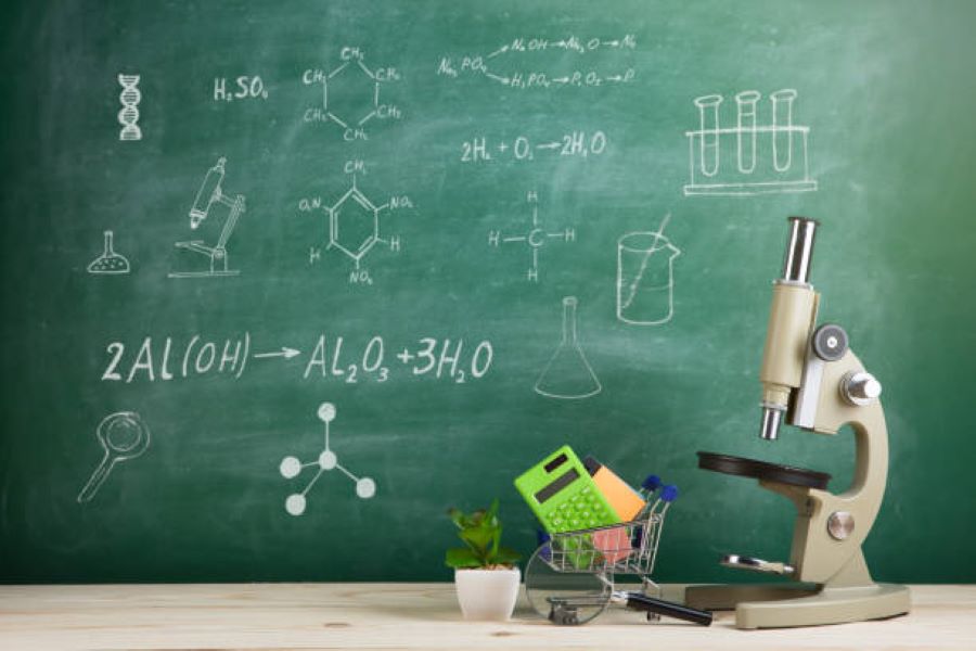 BISE Rawalpindi 2021 Chemistry past paper Part-II evening