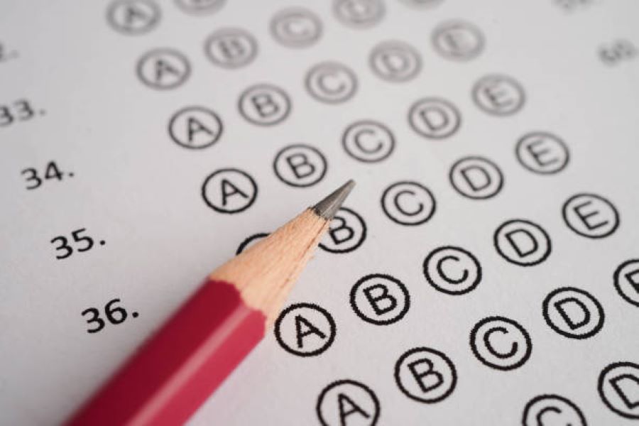 Education Past Paper 2024 2nd Year Bahawalpur