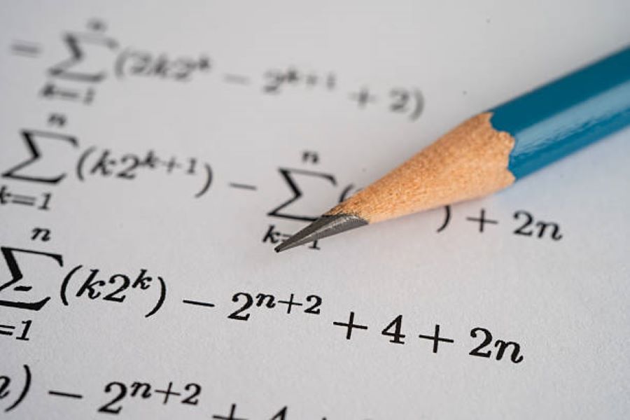 BISE Sargodha Math part-II Past Paper 2024 evening