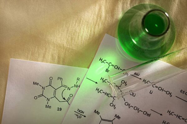 2022 Chemistry 2nd year Past Paper Morning Bahawalpur Board