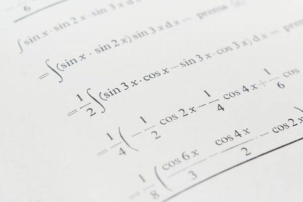 BISE Sargodha Math part-II Past Paper 2023 morning