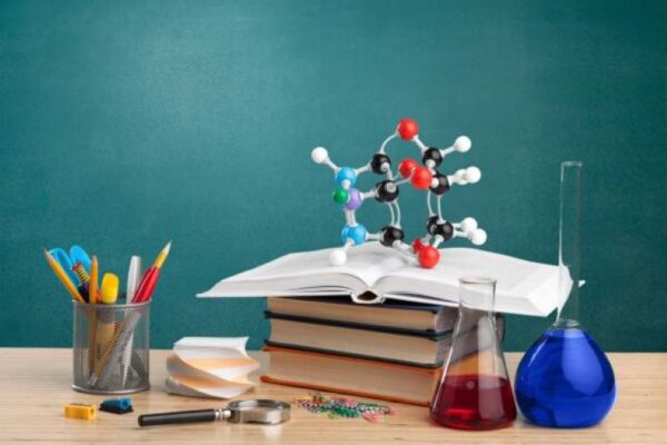 2018 Chemistry 2nd year Past Paper Evening Bahawalpur Board