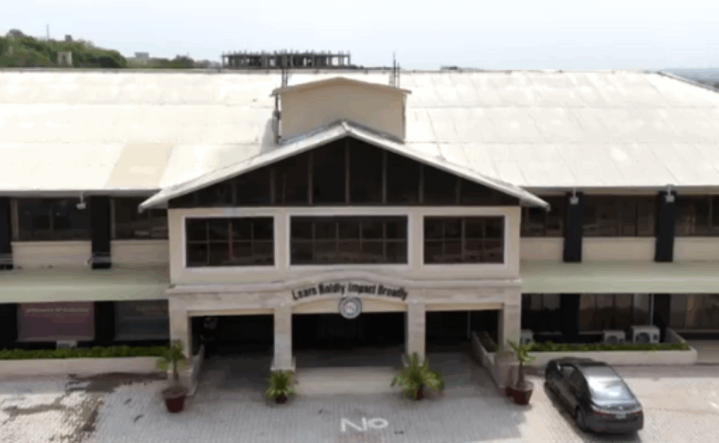 University of Rawalpindi