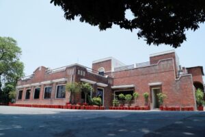 Institute of Management Sciences (Punjab)