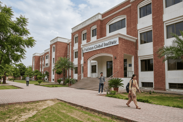 Pakistan Global Institute