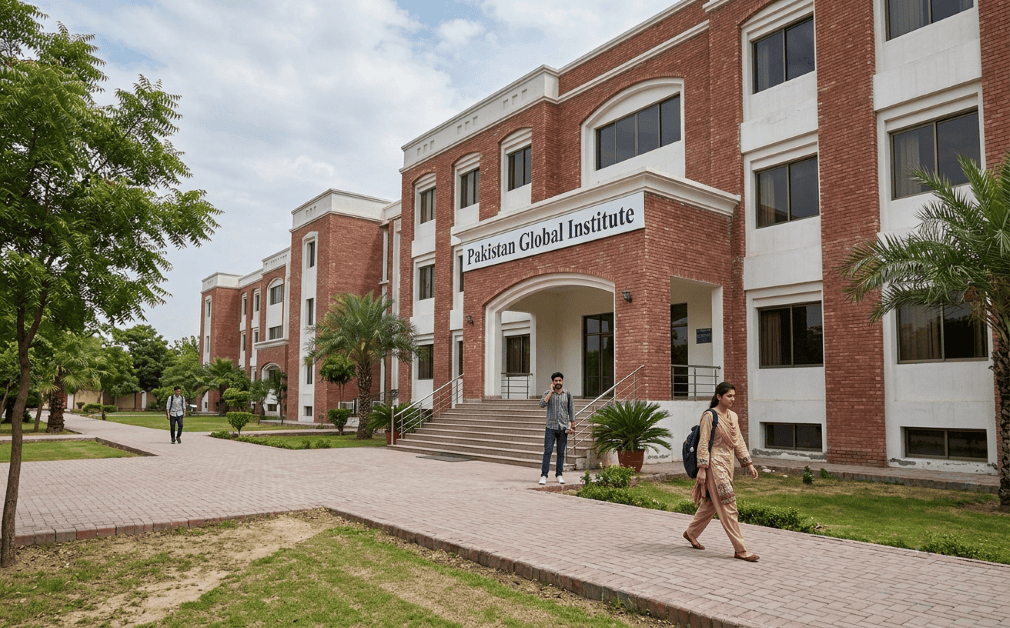 Pakistan Global Institute