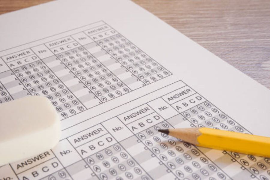 Azad Kashmir Board 2019 Computer Science Past Paper Inter (Part-II)