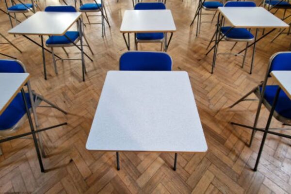 Azad Kashmir Physics Part-II 2023 Past Paper