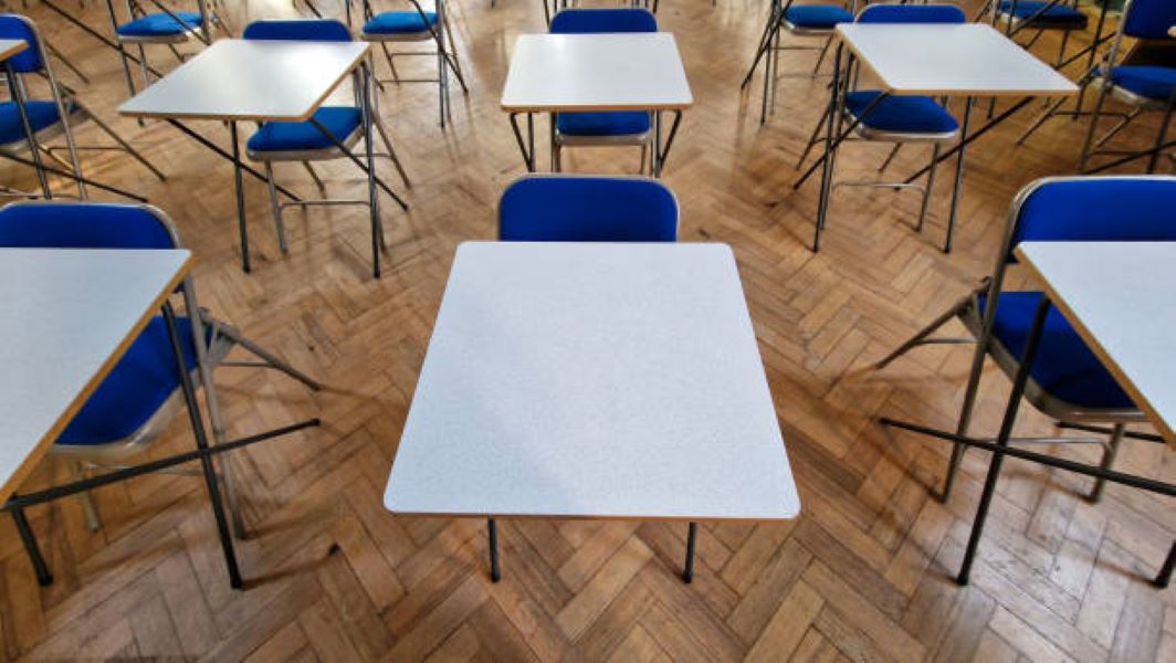 Azad Kashmir Physics Part-II 2023 Past Paper