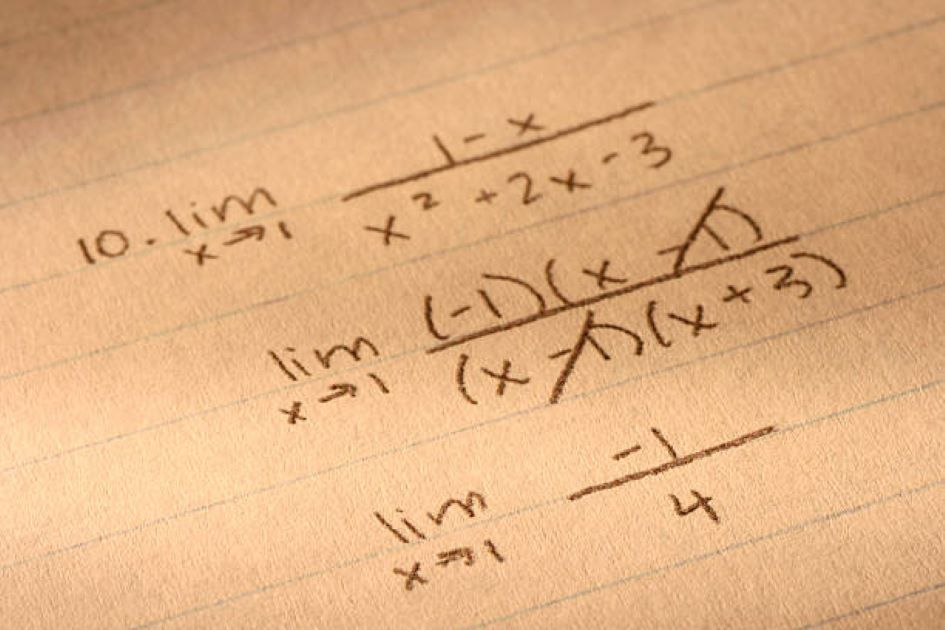 BISE DG Khan 11th Class Mathematics Past Paper 2018 Evening