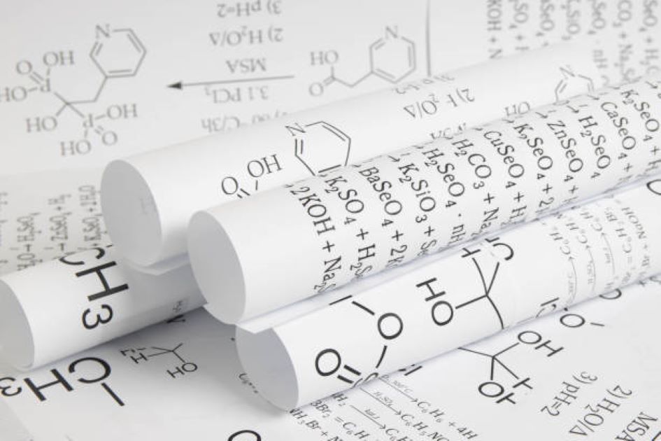 BISE Lahore Chemistry  2024 Class 11 Evening Past Paper