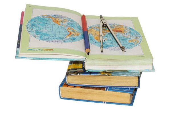 BISE Lahore 2023 Geography Class 11 Past Paper