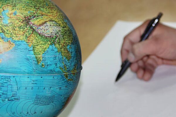 BISE Lahore 2024 Geography Class 11 Past Paper