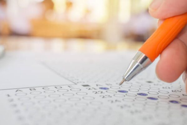 Azad Kashmir Urdu Part-II 2019 Morning Past Paper