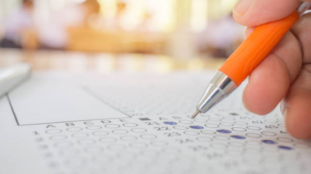 Azad Kashmir Urdu Part-II 2019 Morning Past Paper