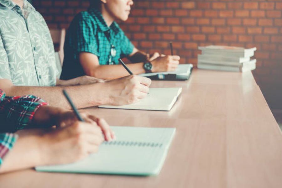 Azad Kashmir Urdu Part-II 2022 Past Paper