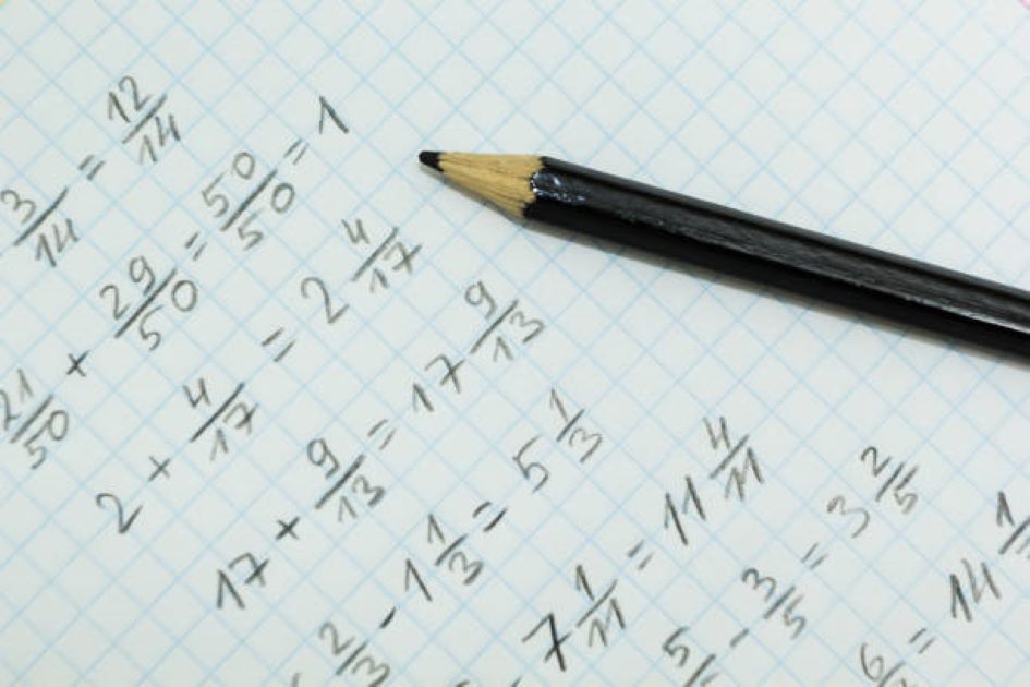 BISE Lahore 2023 Class 11 Mathematics Morning Past Paper