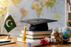 Fully Funded Scholarships for Pakistani Students 2026