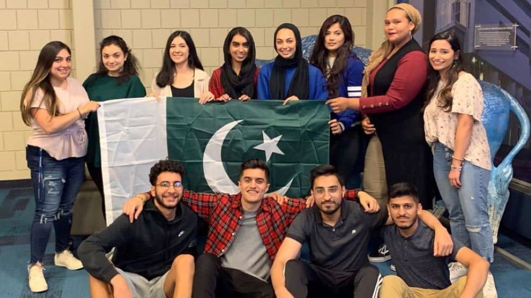 Fully Funded Scholarships for Pakistani Students
