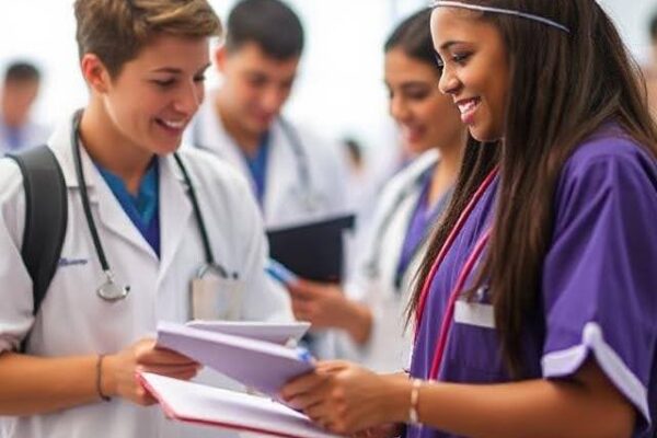 Scholarship Opportunities for Medical Students – A Complete Guide to Funding Your Medical Education scholarships for medical students