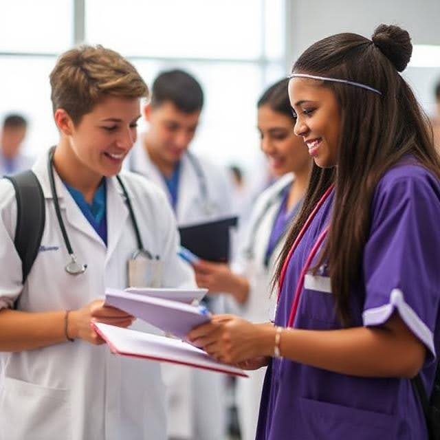 scholarships for medical students