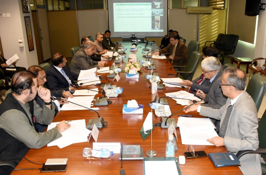 Punjab Govt dismiss teachers over poor matric results