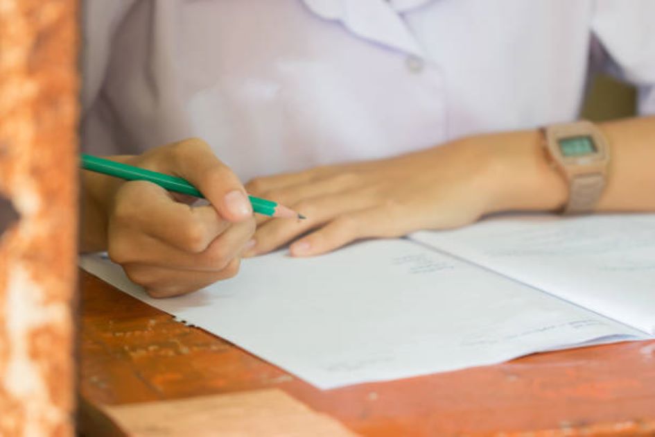BISE Gujranwala Class 11 Urdu Past Paper 2023 Evening