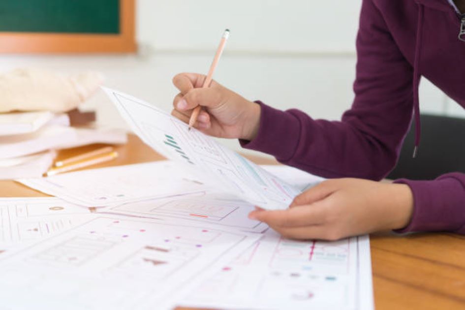 Rawalpindi Board Class 11 Education Past Paper 2022