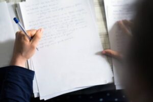 Rawalpindi Board Class 11 Education Past Paper 2024