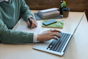 BISE Gujranwala Class 11 Computer Science Past Paper 2024
