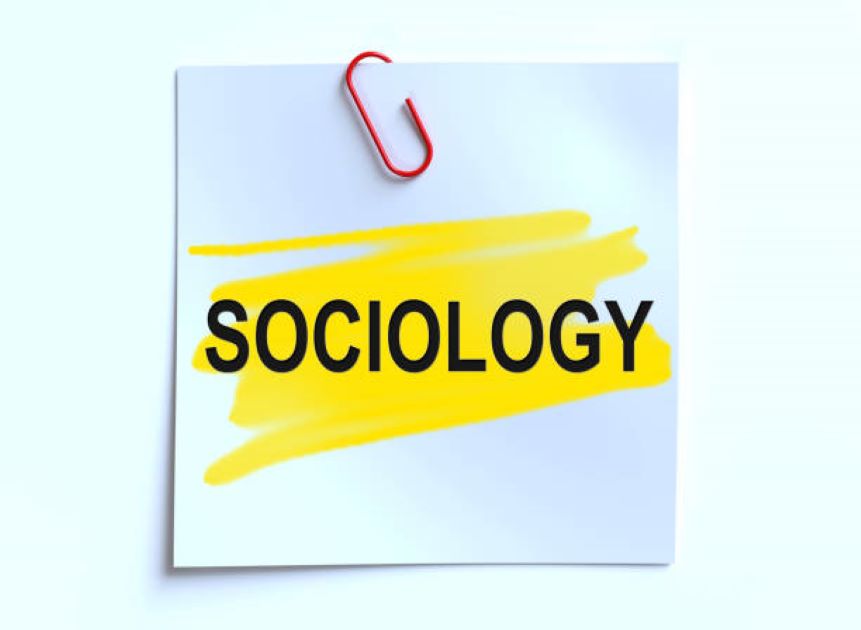 Rawalpindi Board 2024 Sociology Past Paper Class 11