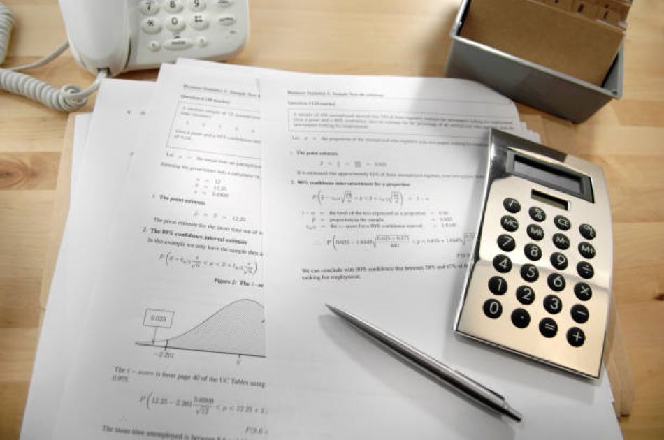 2018 Gujranwala Board Class 11 Mathematics Past Paper